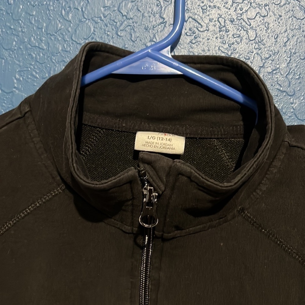 Danskin Now sweater size L - Picture 2 of 3